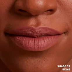 NYX Professional Makeup SMLC32 Rome Soft Matte Lip Cream