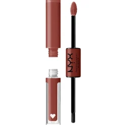 NYX Professional Makeup Shine Loud SHLP06 Boundary Pusher Lipstick