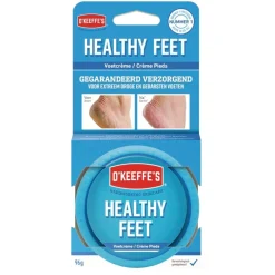 O'Keeffe's Healthy Feet Voetcrème