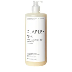 Olaplex No.4 Bond Maintenance Shampoo