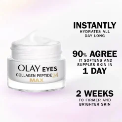 Olay Eyes Collageenpeptide 24 Max Oogcrème