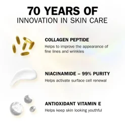 Olay Eyes Collageenpeptide 24 Max Oogcrème