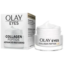 Olay Eyes Collagen Peptide24 Oogcrème