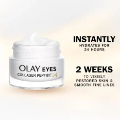 Olay Eyes Collagen Peptide24 Oogcrème
