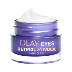 Olay Retinol24 Max Nachtoogcrème
