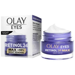 Olay Retinol24 Max Nachtoogcrème