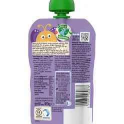 Olvarit 12+M Appel Blauwe Bes Knijpfruit