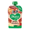Olvarit 6+M Banaan Aardbei Knijpfruit