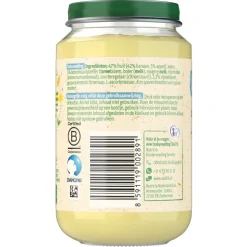 Olvarit 8+M Banaan Koek