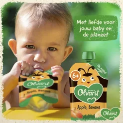Olvarit 6+M Knijpfruit Variatiemenu