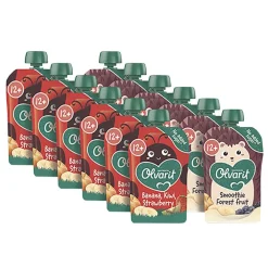 Olvarit 12+M Knijpfruit Variatiemenu