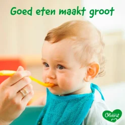 Olvarit 12+M Spinazie Kip Aardappel