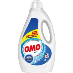 Omo Wit Vloeibaar Wasmiddel