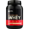 Optimum Nutrition Gold Standard Vanilla Ice Cream 100% Whey Protein Powder