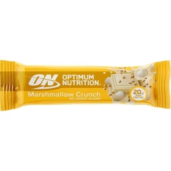 Optimum Nutrition Marshmallow Crunch Protein Bar