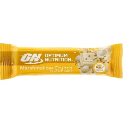 Optimum Nutrition Marshmallow Crunch Protein Bar