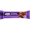Optimum Nutrition Nutty Chocolate Caramel Proteïnereep