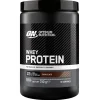 Optimum Nutrition Whey Chocolate Protein Powder