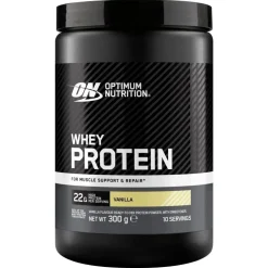 Optimum Nutrition Whey Vanilla Protein Powder