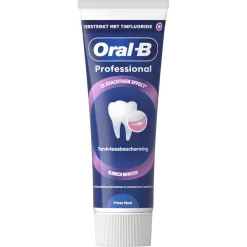 Oral-B Advanced Tandvleesbescherming Frisse Munt Tandpasta