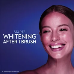 Oral-B 3D White Arctic Fresh Tandpasta