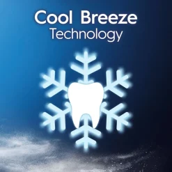 Oral-B 3D White Arctic Fresh Tandpasta