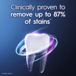 Oral-B 3D White Arctic Fresh Tandpasta