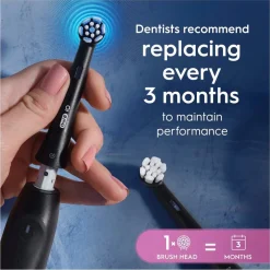 Oral-B iO Gentle Care Opzetborstels