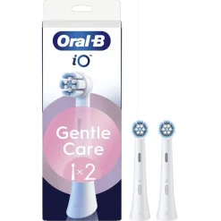 Oral-B iO Gentle Care Opzetborstels