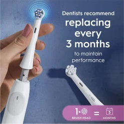 Oral-B iO Gentle Care Opzetborstels
