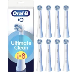 Oral-B iO Ultimate Clean Opzetborstels
