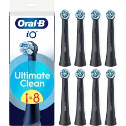 Oral-B iO Ultimate Clean Opzetborstels