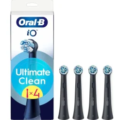 Oral-B iO Ultimate Clean Opzetborstels