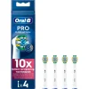 Oral-B Pro Floss Action Opzetborstels