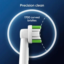 Oral-B Pro Precision Clean Opzetborstels