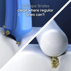 Oral-B Pro Precision Clean Opzetborstels