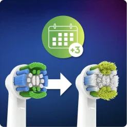 Oral-B Pro Precision Clean Opzetborstels