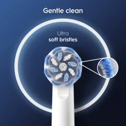 Oral-B Pro Sensitive Clean Opzetborstels