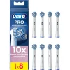 Oral-B Pro Sensitive Clean Opzetborstels