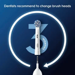 Oral-B Pro Sensitive Clean Opzetborstels