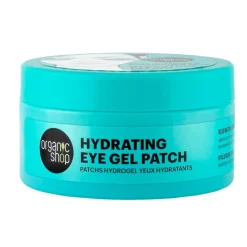 Organic Shop Hydrating Eye Gel Patch