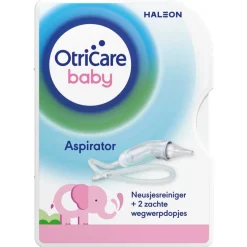 OtriCare Baby Aspirator Neusreiniger