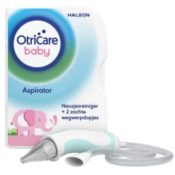 OtriCare Baby Aspirator Neusreiniger
