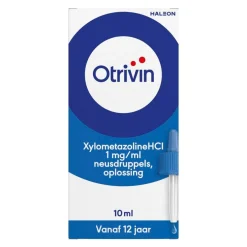 Otrivin Neusdruppels