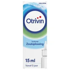 Otrivin Zoutoplossing Neusspray
