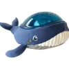 Pabobo Aqua Dream Walvis Babyprojector