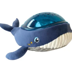 Pabobo Aqua Dream Walvis Babyprojector