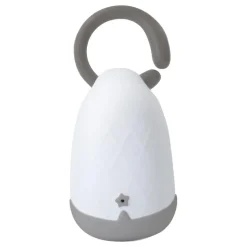 Pabobo Lumilove Grey Magic Blow Lantern Nachtlampje