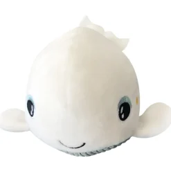 Pabobo Shakie Walvis Draagbaar Nachtlampje