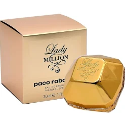 Paco Rabanna Lady Million Eau de Parfum